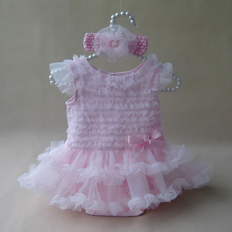 baby girl ruffle outfits