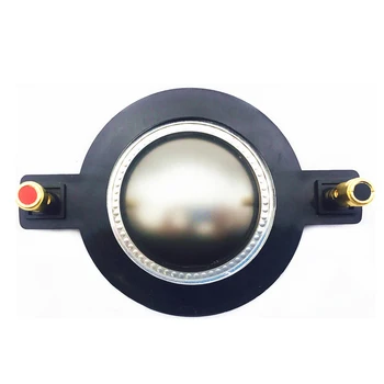 

HiFi home system Audio Horn Driver tweeter 44mm 51mm Diaphragm 8 ohm Hi end Voice Coil Super tweeters Membrane Free Shipping