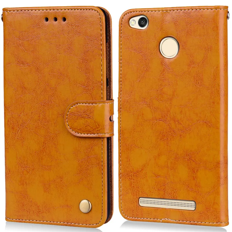 For Xiaomi Redmi 3 Pro Case Redmi 3S 3 S Pro Case Luxury Leather Wallet Flip Cover Case for Xiaomi Redmi 3S / Redmi 3 Pro Cover xiaomi leather case case