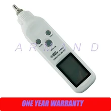 Ручка Тип Виброметр тестер вибрации AS63D умный датчик анализатор датчик