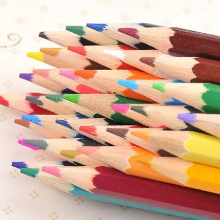 

Truecolor 36 color pencil lead color graffiti painted color