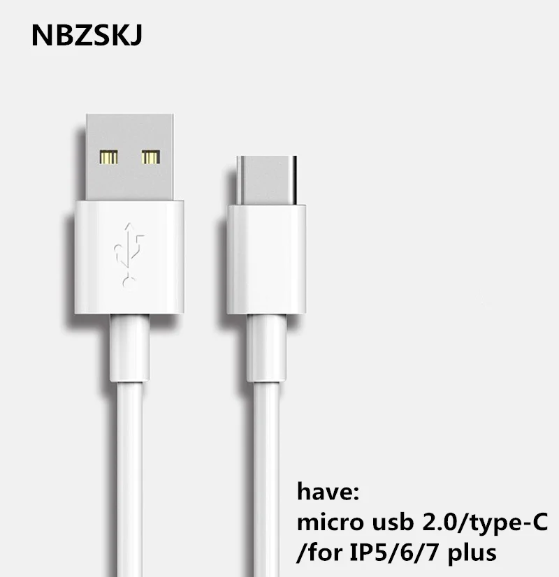 Micro usb кабель 2.1A быстро для Alcatel Пожарной С Мобильного телефона Зарядки линии