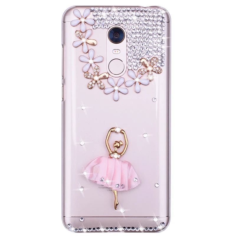 3D прозрачный чехол для Sony Xperia L1 L2 L3 X XA XA1 XA2 Ultra 1 10 Plus XZ1 XZ2 XZ3 Z5 Compact Z2 Z3 Z1 diamond чехлы