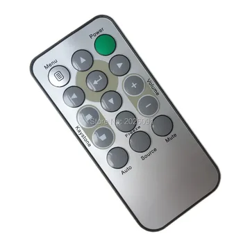 

New remote control for vivitek D535 D536-3D D537 D537W X509+ 54HA D531 D532 D795WT D820MS remote control