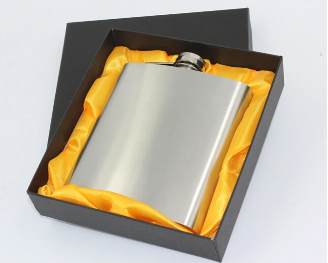 

2015 newest 18oz Hip Drink Liquor Whisky Alcohol hip Flask Travel Outdoor Sports Russian Large Pocket Flask,Wholesale Flasks