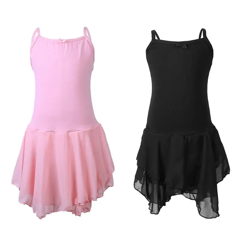 

Girls Ballet Dress For Children Dance Costume Kids Girls Ballet Tutu Dresses Gymnastics Leotard Dance Tutu Dress Dancewear