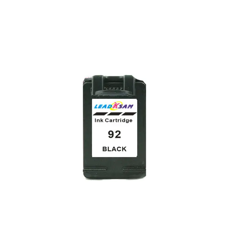 5x Картриджи для принтера совместимые с hp92 93 OfficeJet 6310 в Deskjet 5420 PhotoSmart 3125 3135 3170 PSC