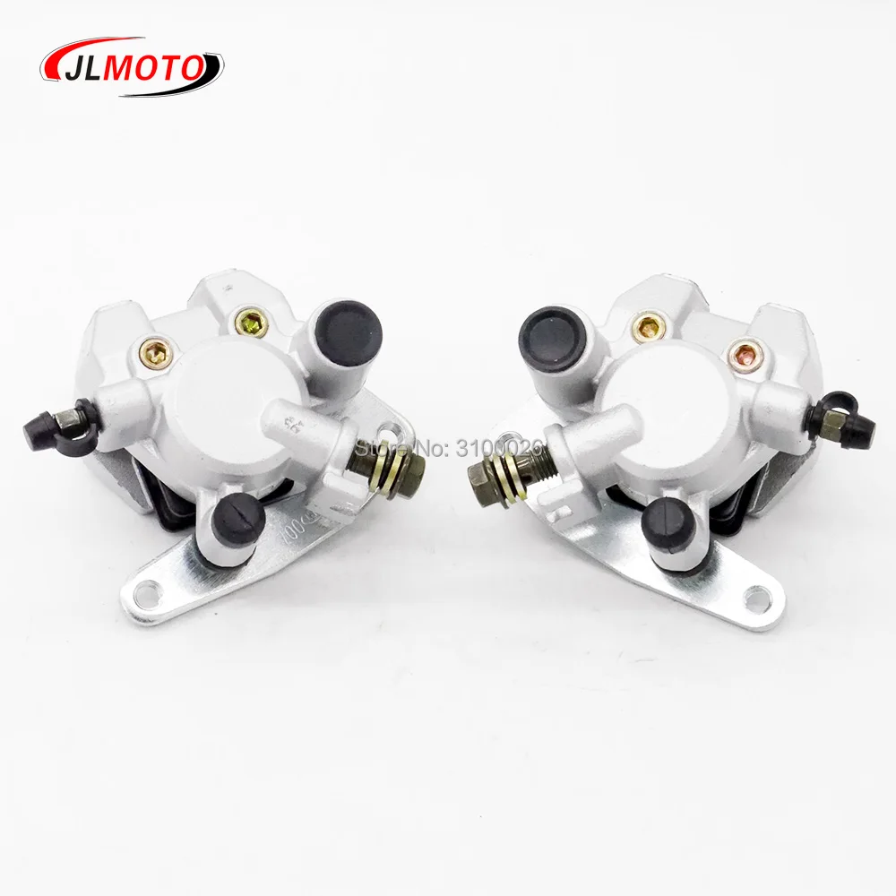 Y45002-4-YAMAHA-KODIAK-400-BRAKE-CALIPER-ATV-PARTS