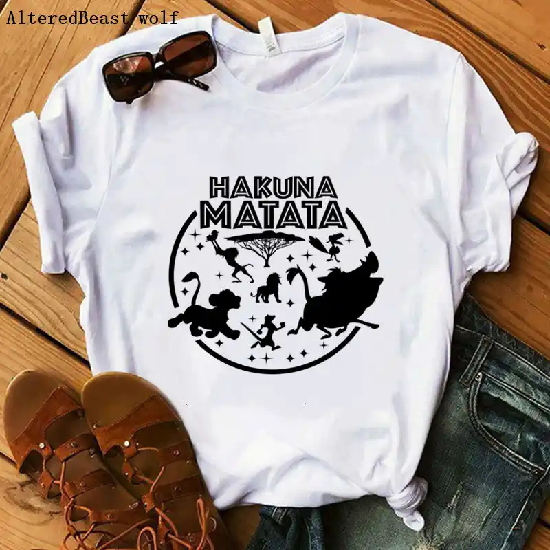 lion king family t shirts
