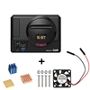Demo Board & Accessories