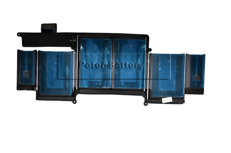 Аккумулятор JIGU для ноутбука A1582 11 42 в Apple MacBook Pro 13 дюймов Retina A1502 2015 год с