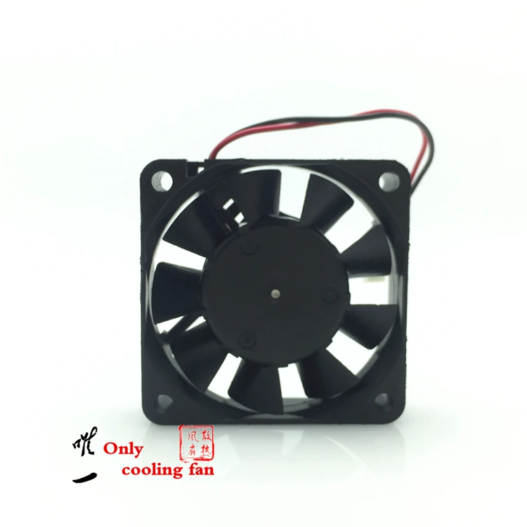 NMB MAT 2406KL 05W B50 BQ1 DC 24V 0.13A 60x60x15 мм вентилятор охлаждения сервера|square fan|server fandc 24v fan |