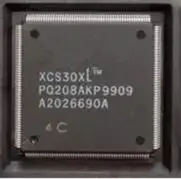 

XCS30XL-4PQG208C XCS30XL QFP-208 good quality
