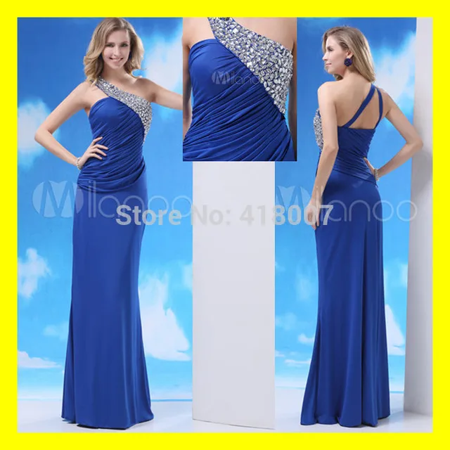 Ugly Prom Dresses