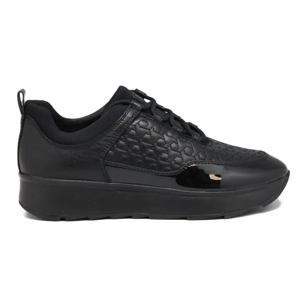 GEOX WOMAN D845TC SKIN LOW кроссовки|Кроссовки и кеды| |