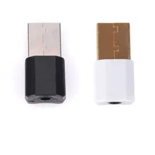 3 5 мм USB Bluetooth AUX мини приемник адаптер стерео беспроводные