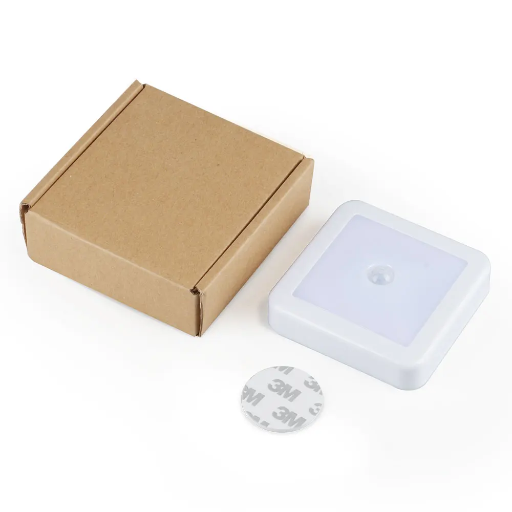 Off Sensor de Movimento Inteligente WC Luz