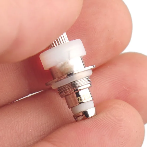 

Original E Cigs Coil Kanger Protank Coil Resistance Heating for Kangertch Protank2/mini Protank 2/MT3/EVOD Atomizer 50pcs