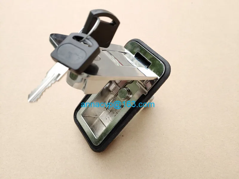 flush lock trailer parts RV parts  (8)