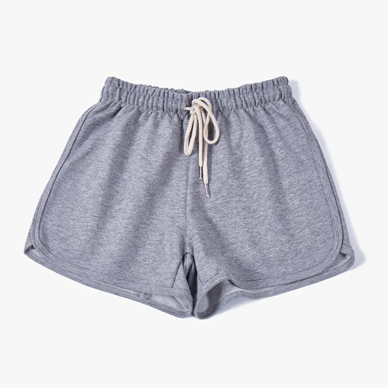 BZEL Grey Pants Girls Pajama Shorts 