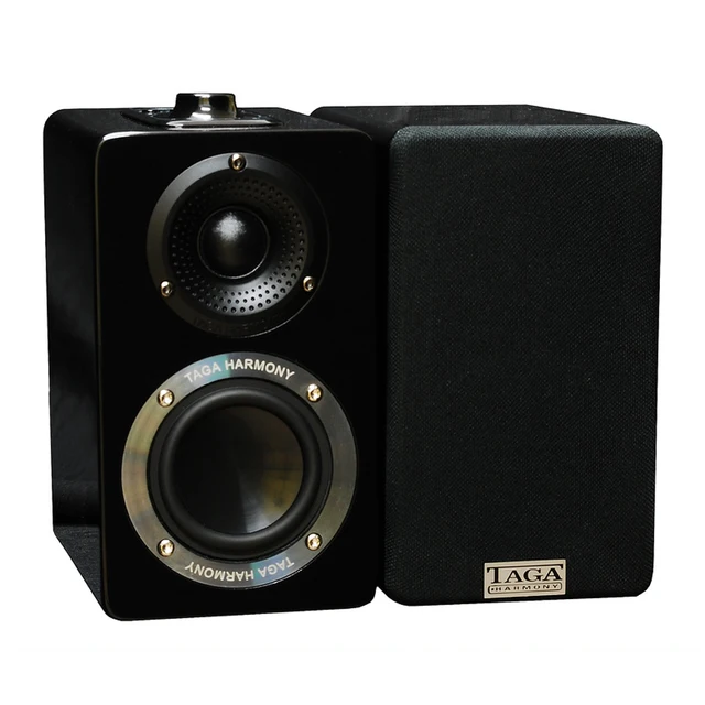 TAGA Harmoni dampak 2.0 Hifi Speaker Aktif Multimedia