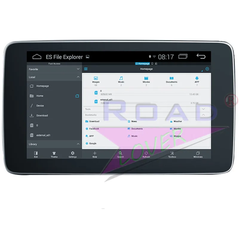  For Mecerdes Benz C GLC V CLS 2014