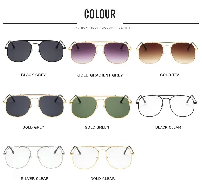 PILOT SUNGLASSES MENS (4)_conew1