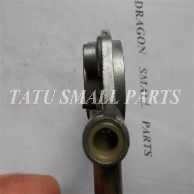 OIL PUMP OLEO MAC 936, 937, 940, 941, 947, 952 6