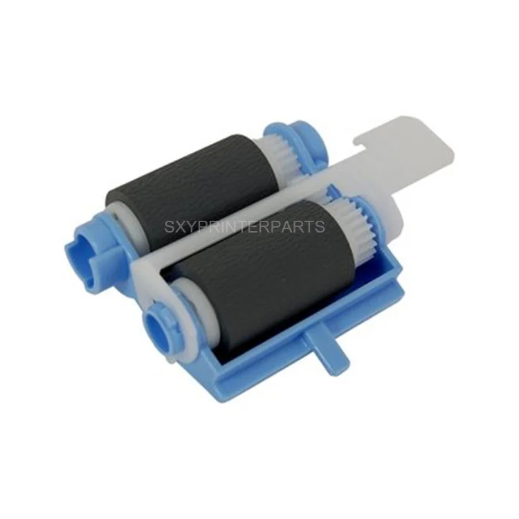 Free shipping (10pcs/lot) RM2 5741 Paper pickup roller for HP M501 M527