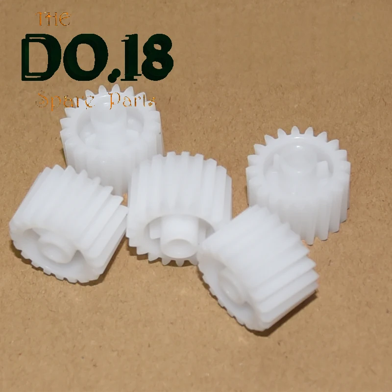 New 20T Fuser gear RU7-0030 for HP 3015 p3015 (1) 