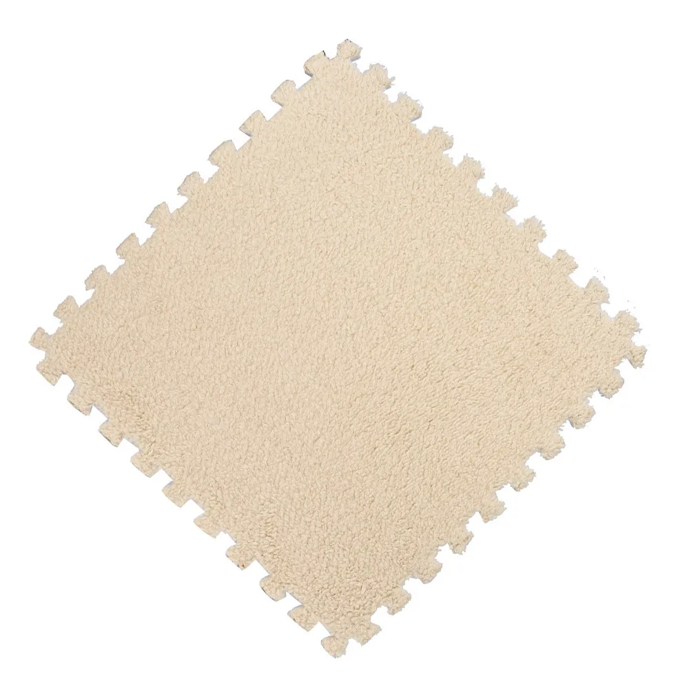 25x25cmFoam Baby Mat Puzzle for Kids Children Carpet Rug Play Mat Developmental Mat Rubber Eva Puzzles Foam Play L704