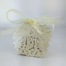 RB118-04 Китай Персонализированные пользовательские набор конфет для свадьбы Подарочная коробка