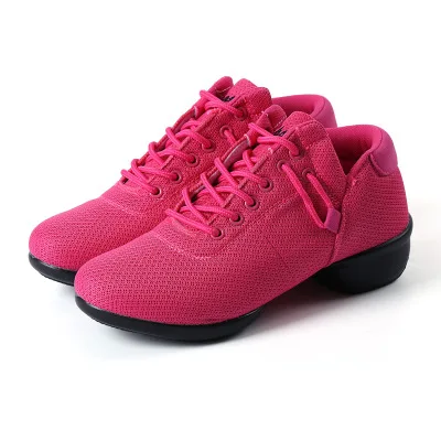dance sneakers salsa