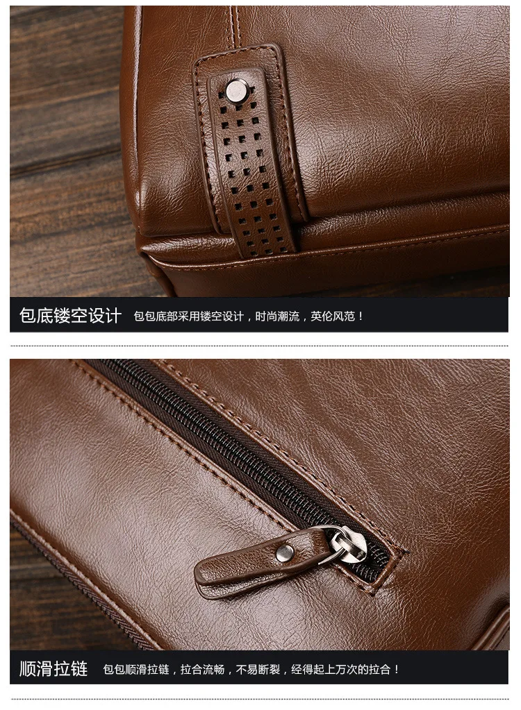 Bolsa a tiracolo