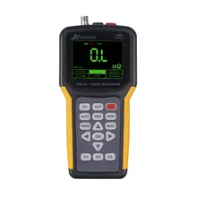 JDS2012A Handheld Digital Oscilloscope Single Channel 20MHz 200MSa/s Sample Rate & 4000 Counts Digital Multimeter Scope Meter hantek dso1062b digital handheld oscilloscope multimeter 2ch 60mhz 1gsa s sample rate 1m memory depth 6000 counts dmm