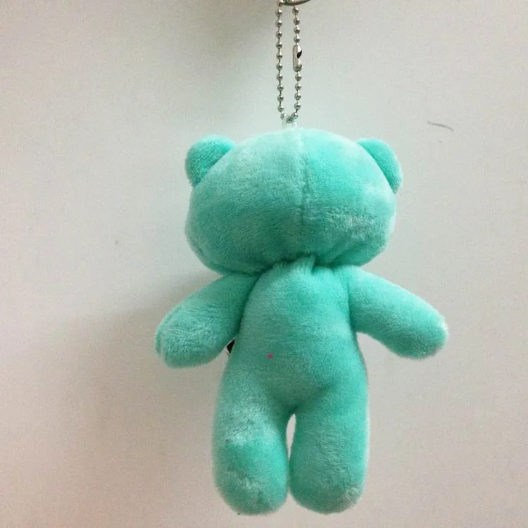 13cm big head bear 11