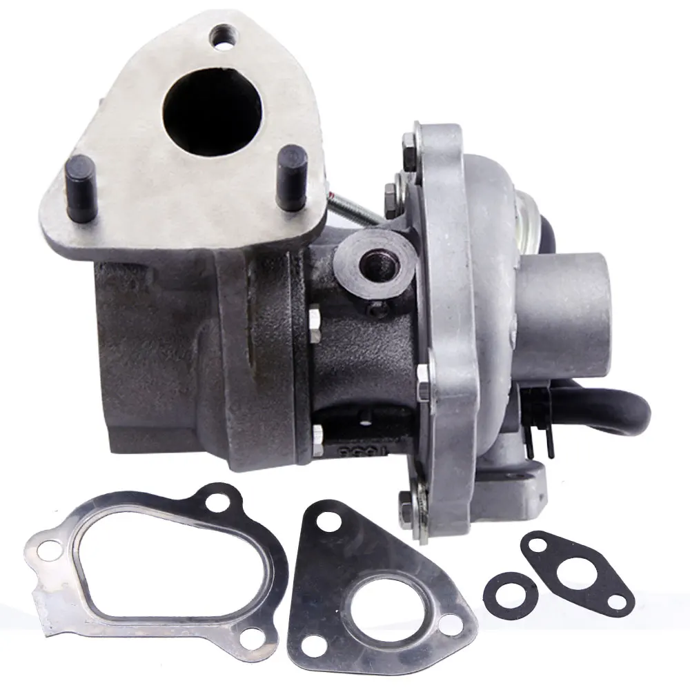 Турбо Турбокомпрессор для Fiat Linea/grande punto JTD 16 В Multijet 54359880005 OPEL Vauxhall Corsa 73501343