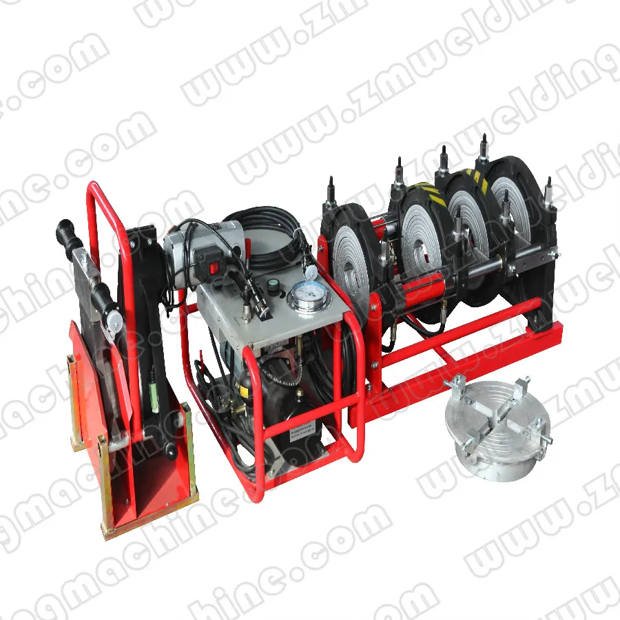 Оборудование для стыковой сварки 315 630 мм|welding equipment|equipmentequipment welding |