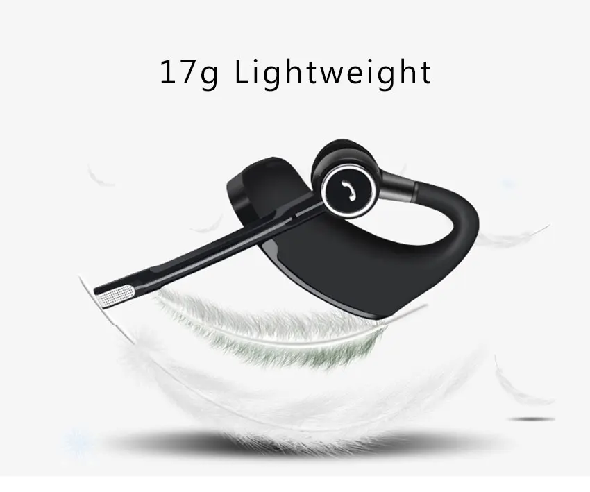 Aimitek V8S Wireless Bluetooth Earphone-22