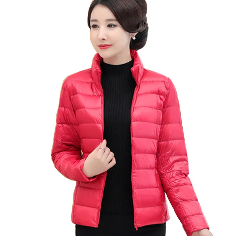 2019 новинка зимняя женская обувь украшенная хлопковое пальто светильник вниз