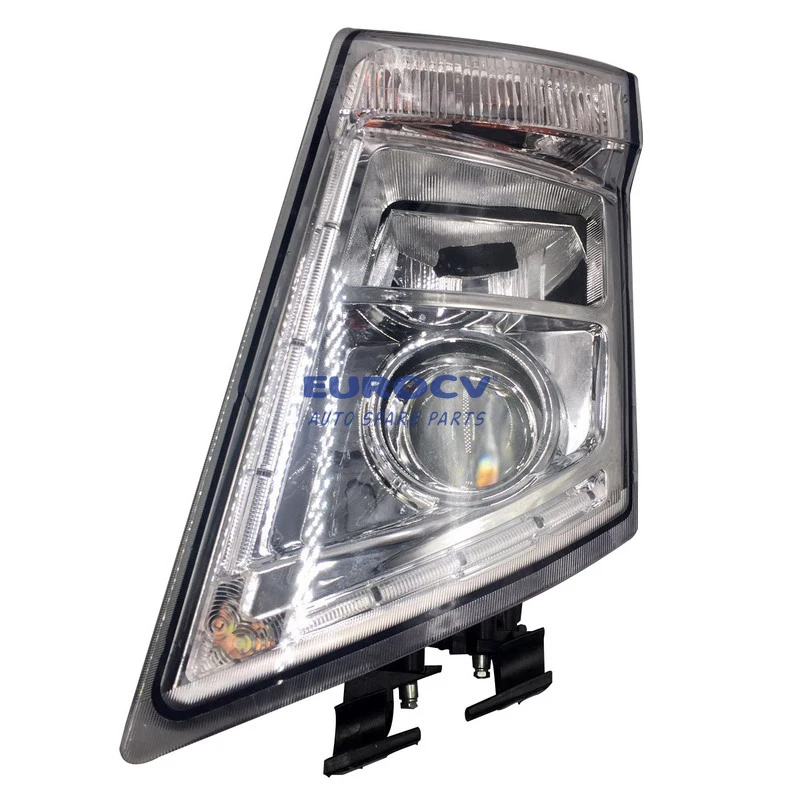 

TRUCK PARTS VOL-TRUCK 21035638 HEADLIGHT LH