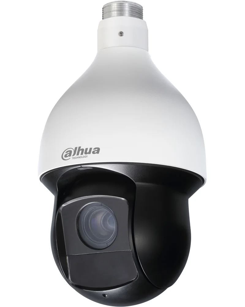 Dahua ptz poe автоматического слежения ivs IP H.265 25x2 Мп 1080 P Starlight сети ИК высокая скорость