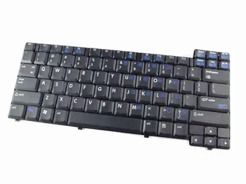 

FOR HP/Compaq NC6110 NC6120 NC6130 NX6110 NX6120 NX6320 NX6325 NX6130 Keyboard