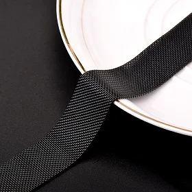 

Metal bracelet Milanese Watch strap for Garmin vivomove HR 20MM Stainless Steel Band for Garmin vivomove/vivoactive 3 music