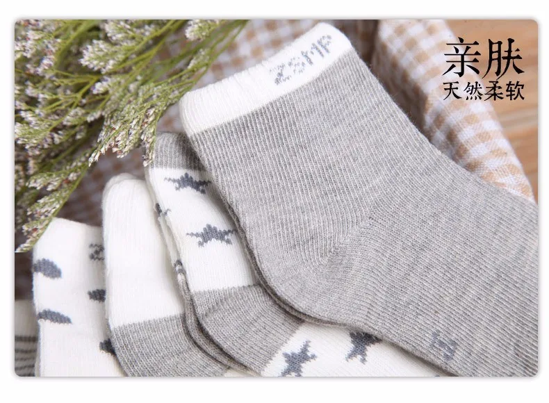 5 пар/лот, летние тонкие сетчатые носки для маленьких девочек, хлопковые носки для новорожденных мальчиков, одежда для малышей, аксессуары, детские носки
