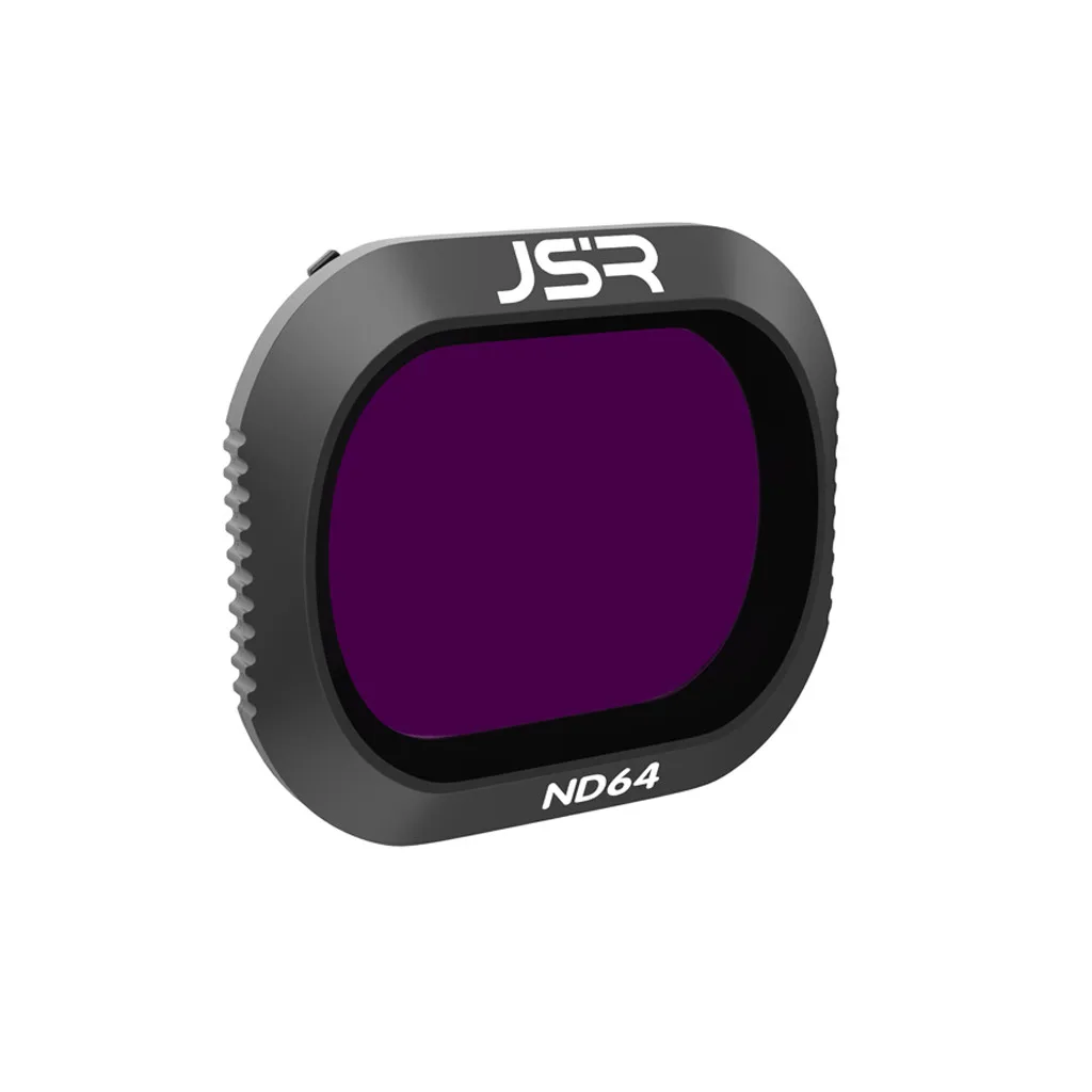 F Ouhaobin UV CPL ND4 ND8 ND16 ND32 Звездный фильтр для DJI MAVIC 2 PRO беспилотный двигатель защитный чехол для DJI MAVIC 2 Pro 403#2 - Цвет: F