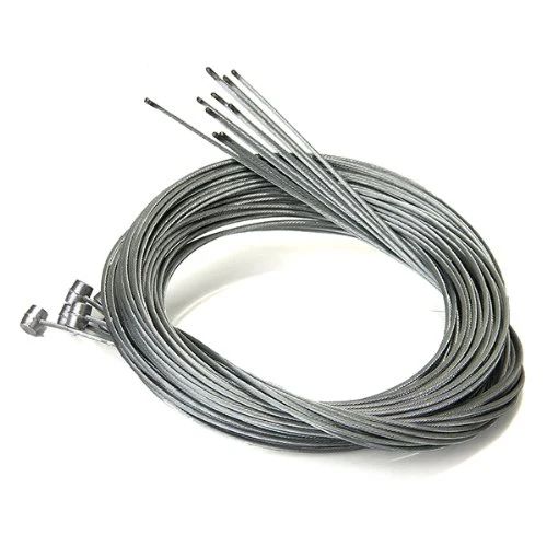 

3 Pcs of (10pcs 1.75m Bicycle Bike Cycling MTB Brake Inner Wire Cable)