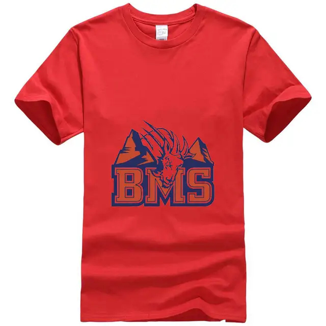 bms shirt