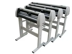  54inch cutting plotter Factory direct sell Vinyl Cutting ploter computer machine CE certified lowes