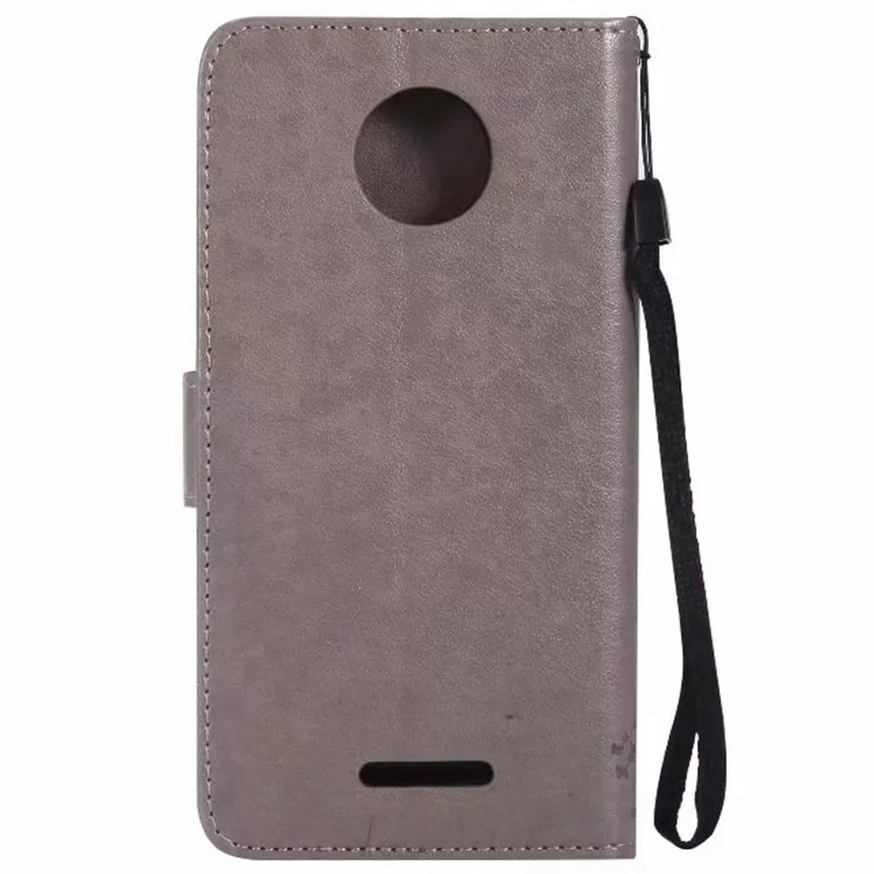 For Motorola Moto C Case Moto C Case Cover Luxury Wallet PU Leather Flip Cases For Motorola Moto C Plus XT1754 XT1750 XT1723 (1)